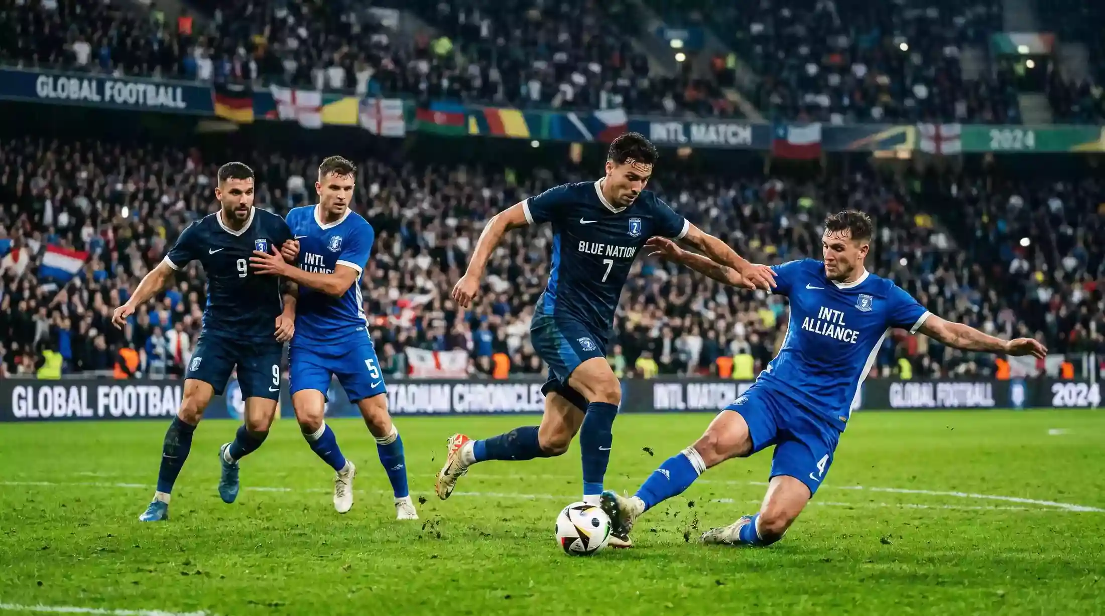 Europese topteams als favorieten voor het WK 2026 met hun sterke selecties