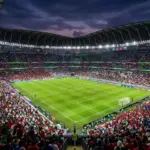 Live Wedden op het WK 2026: Alles Over In-Play Betting Tijdens het Wereldkampioenschap